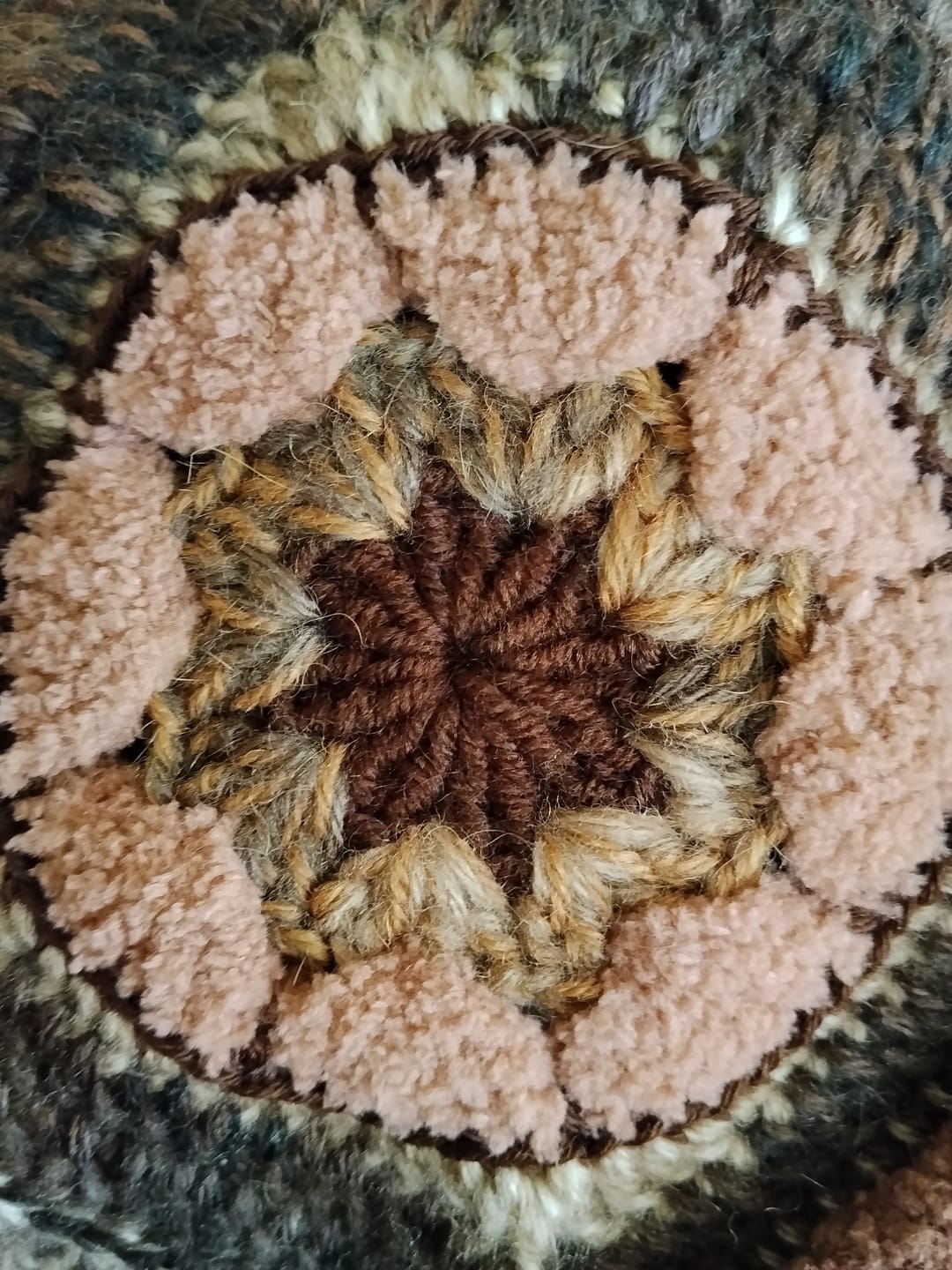 Customer photo review of Alize Softy Baby