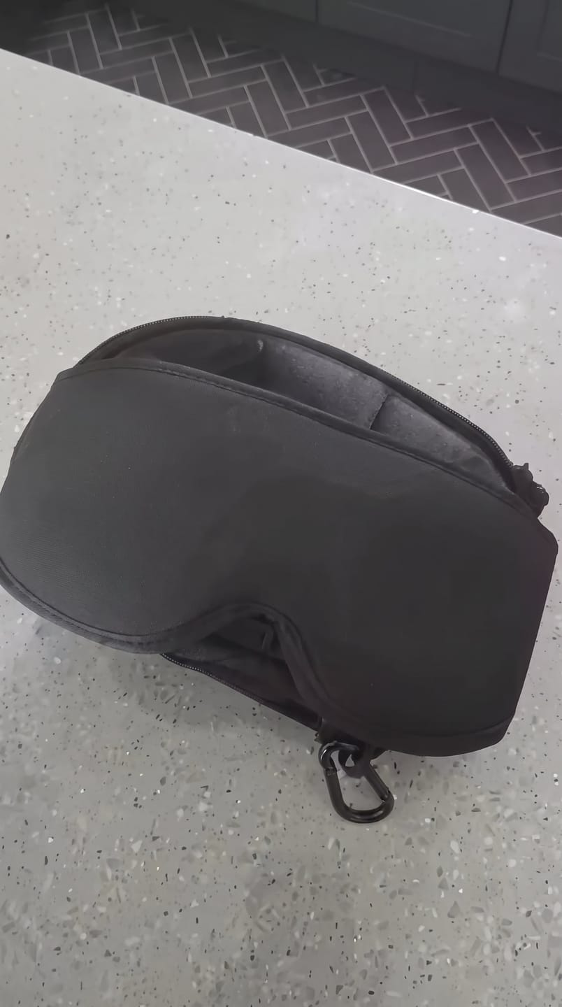 Customer photo review of Huntast™ - Juego de viaje 3 en 1