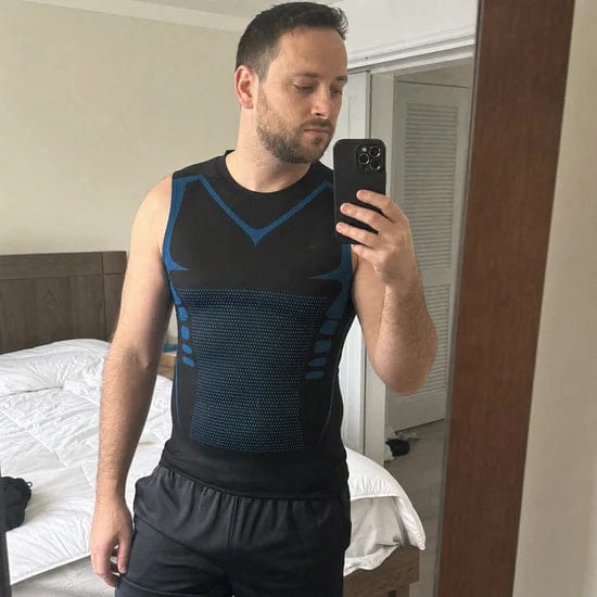 Customer photo review of MAXPOWER İYONİK KOMPRESYON İÇLİK