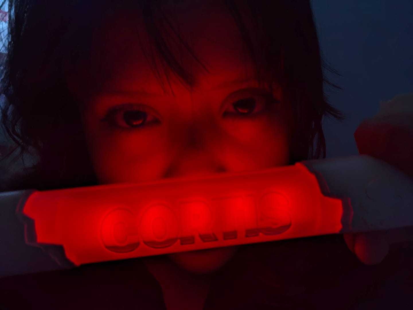Customer photo review of [2ND PRE-ORDER] CORTIS - OFFICIAL LIGHT STICK