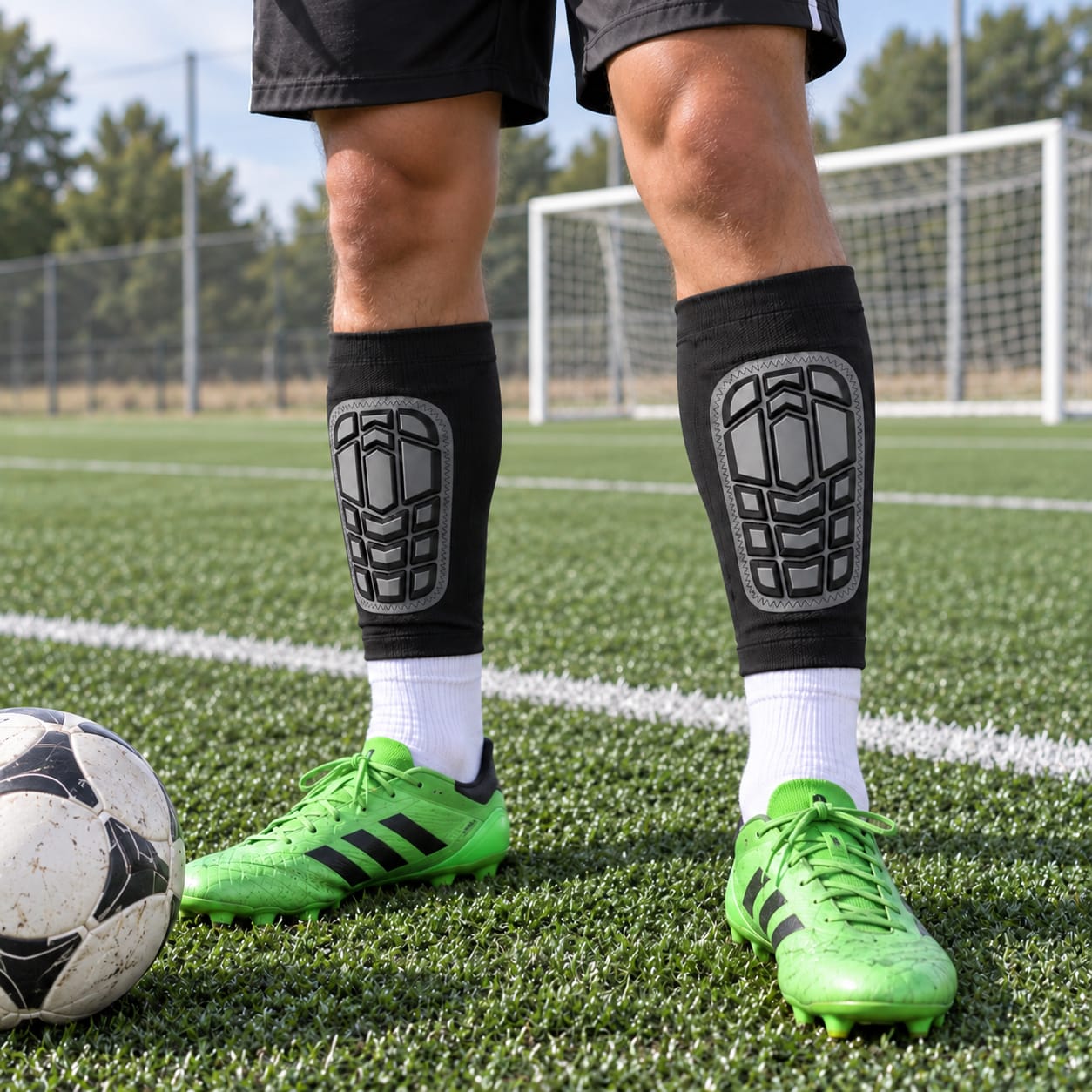 Customer photo review of Espinillera GamePro™