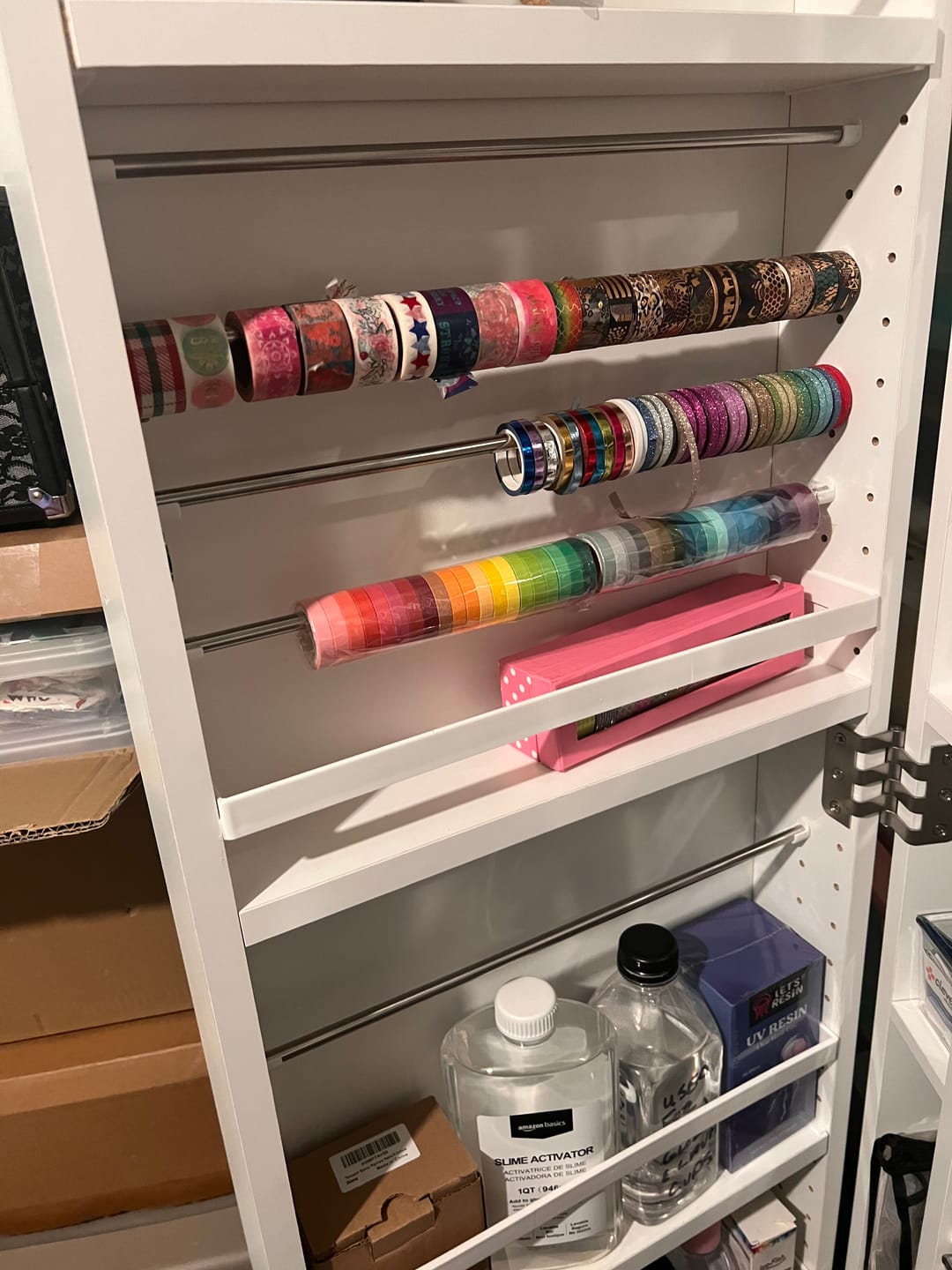 Customer photo review of DreamBox Rod (6pk)