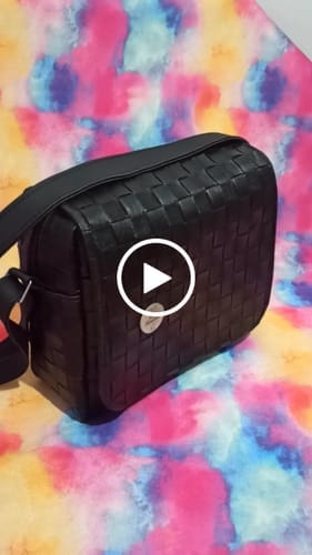 Customer photo review of Bottega Luxo 1.5 Fundo Manta