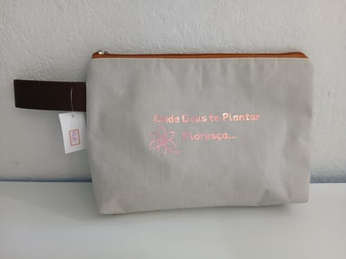 Customer photo review of Nylon Linho