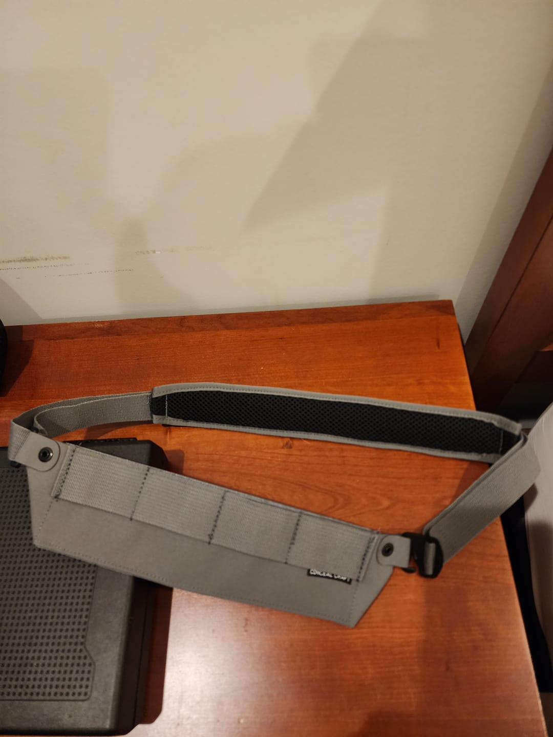 Customer photo review of The Bridge Gen2