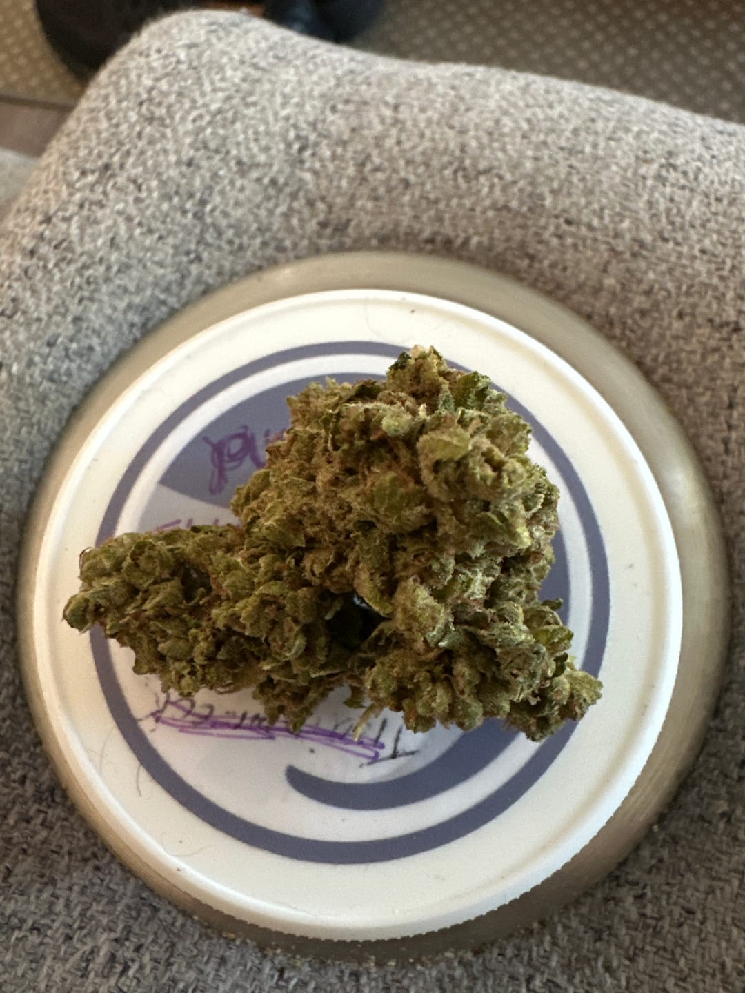Customer photo review of KIND - Northern Lights - 28 Grams - Indica