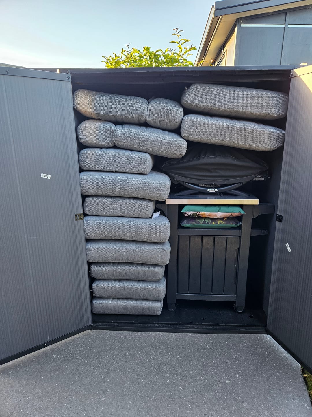 Customer photo review of Cortina Alto