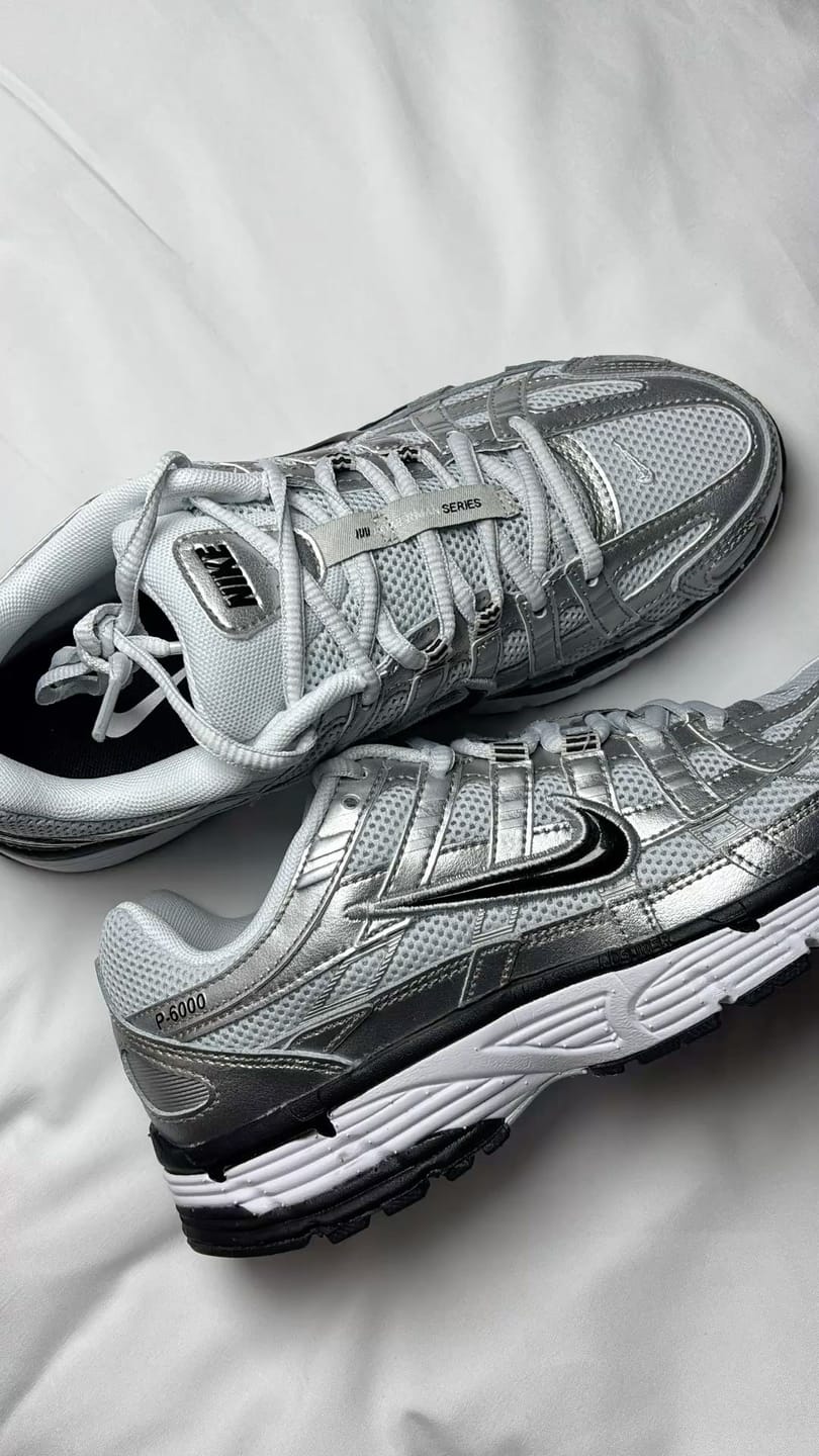 Customer photo review of Nike P-6000