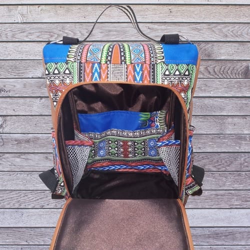 Customer photo review of Tela Engomada Volei