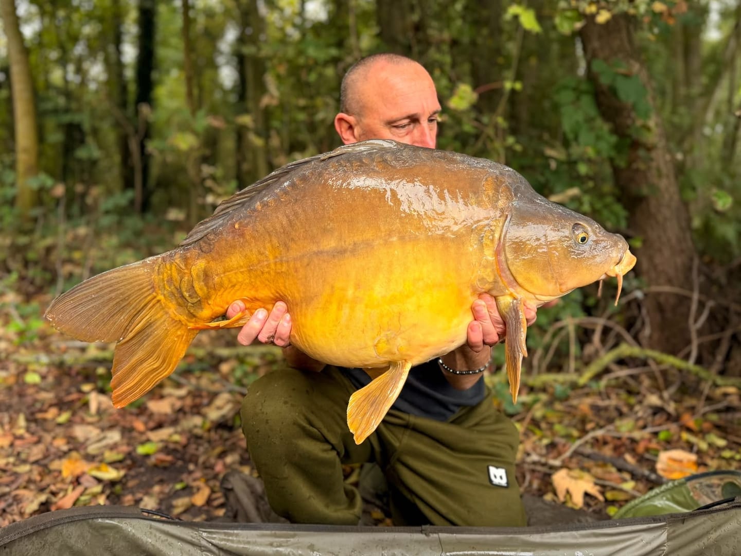 Customer photo review of Control Mono 1250m