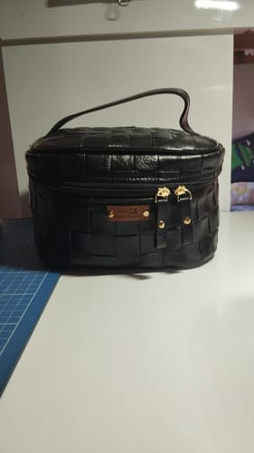 Customer photo review of Bottega Luxo 1.5 Fundo Manta