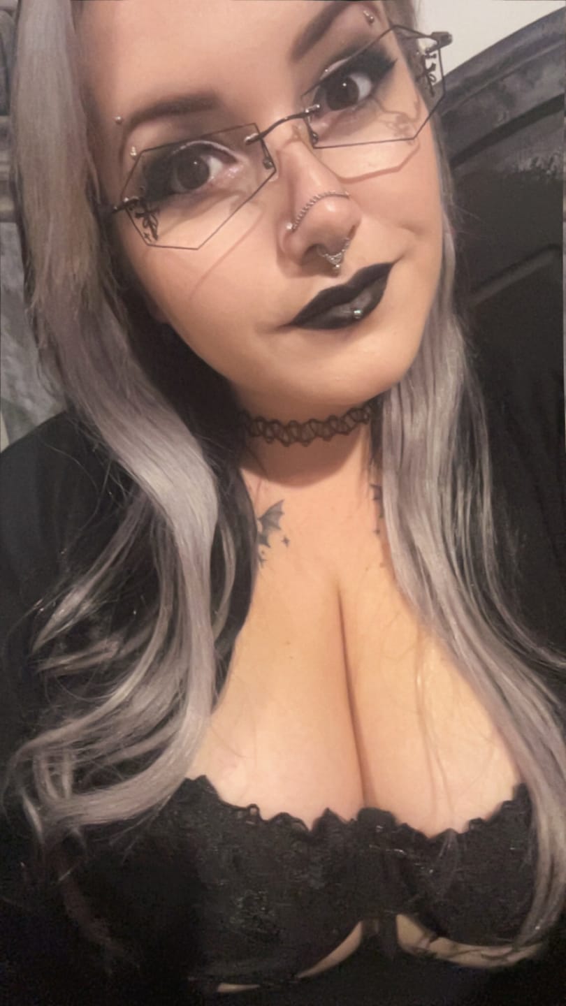Customer photo review of Lenore Brille