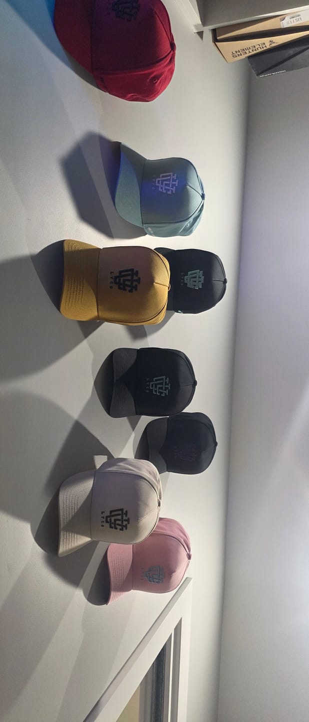 Customer photo review of [LIMITED EDITION] DEEP FIT VAULT COLLECTION