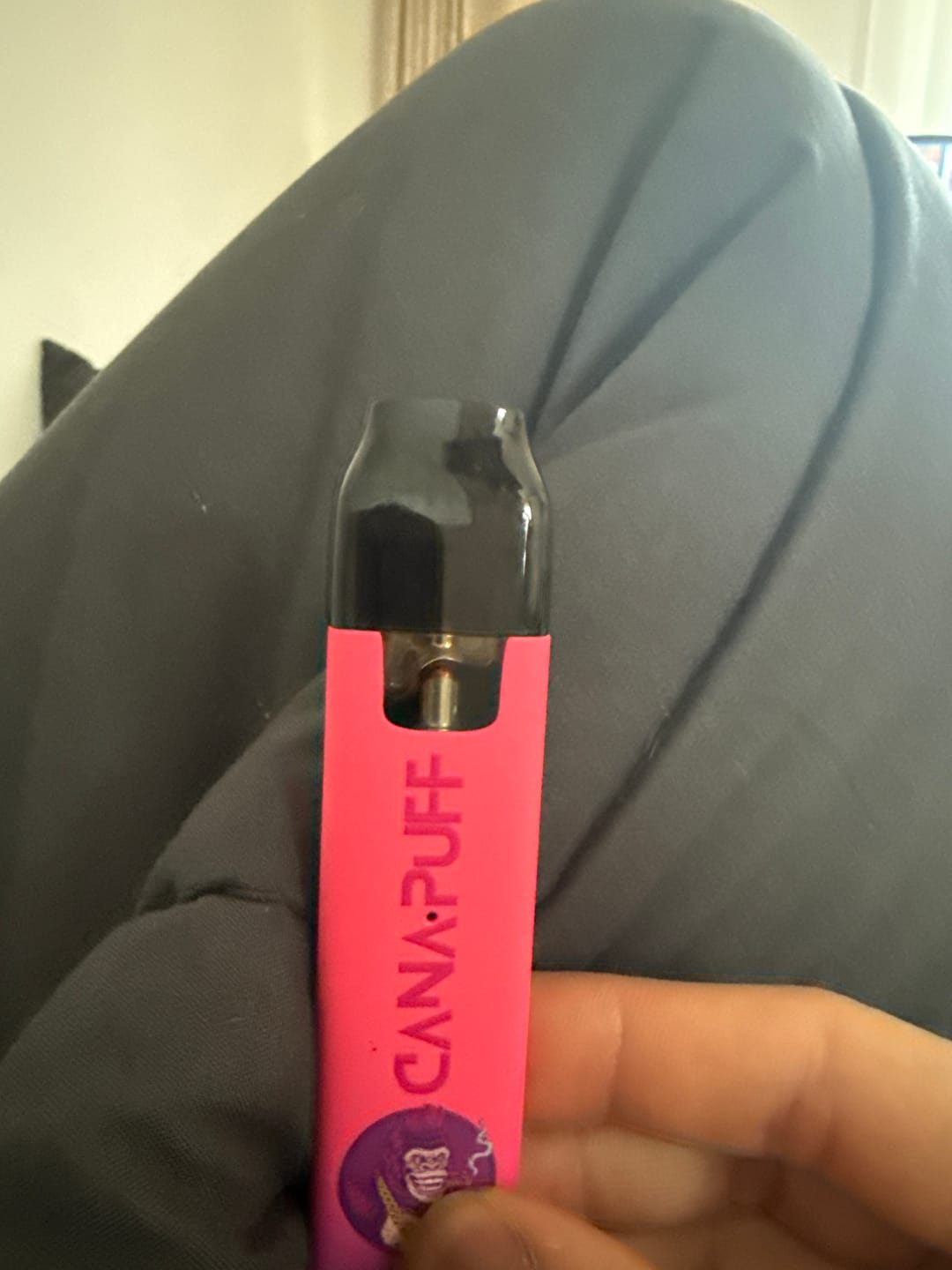Customer photo review of T9HC Vape Extreemly 95% 1ml