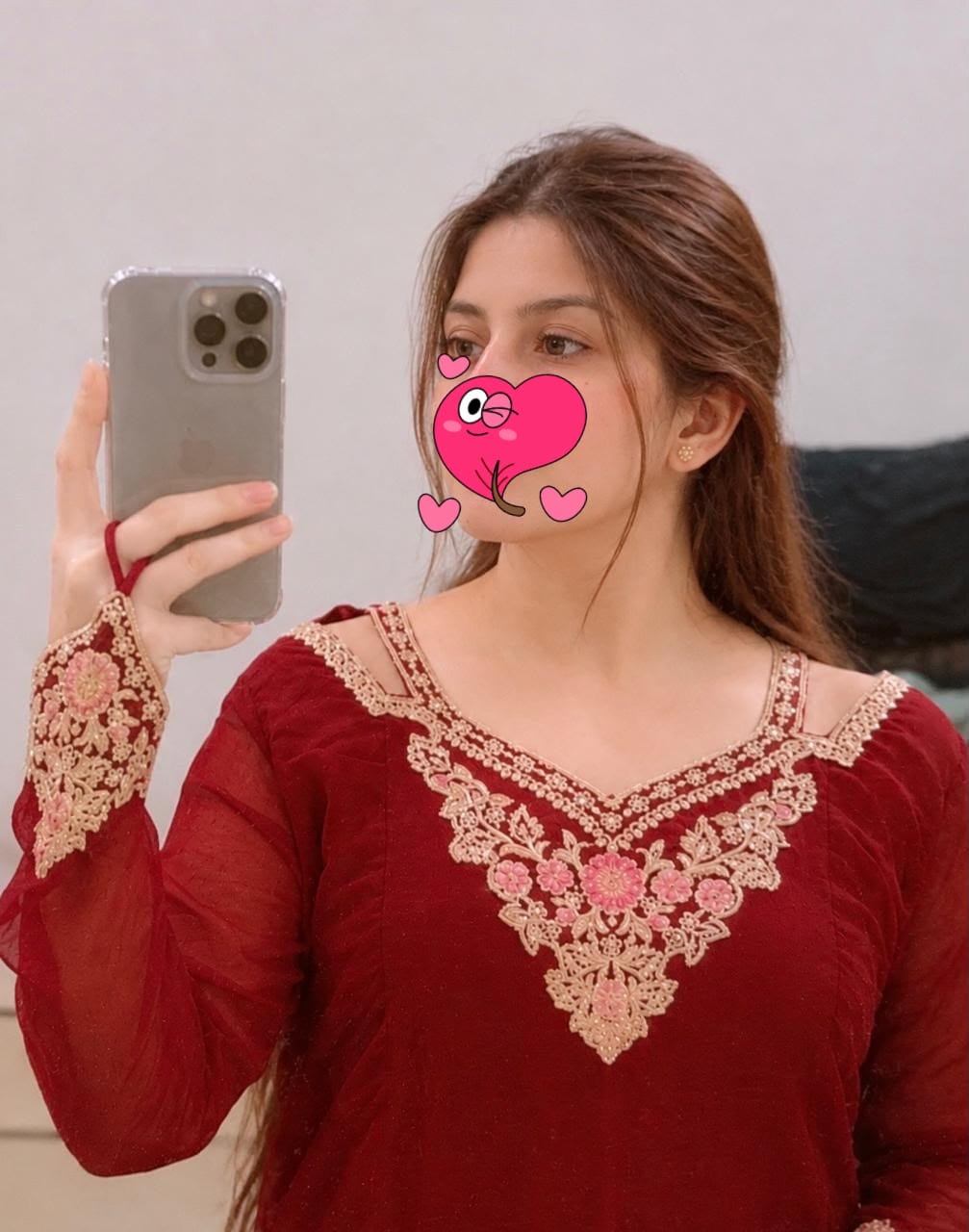 Customer photo review of ZEBA