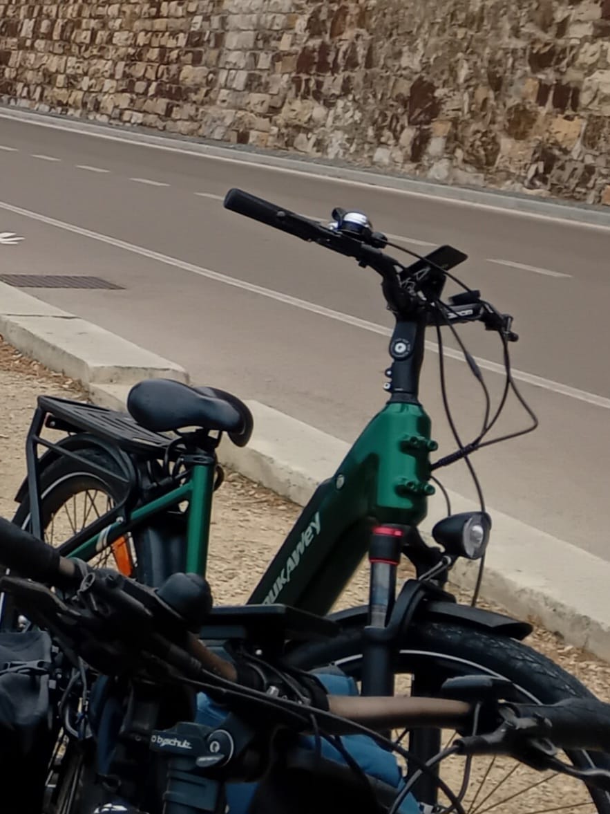 Customer photo review of Dukawey FUGL3.0