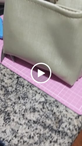 Customer photo review of Mosquetão Zamak 1166/40mm