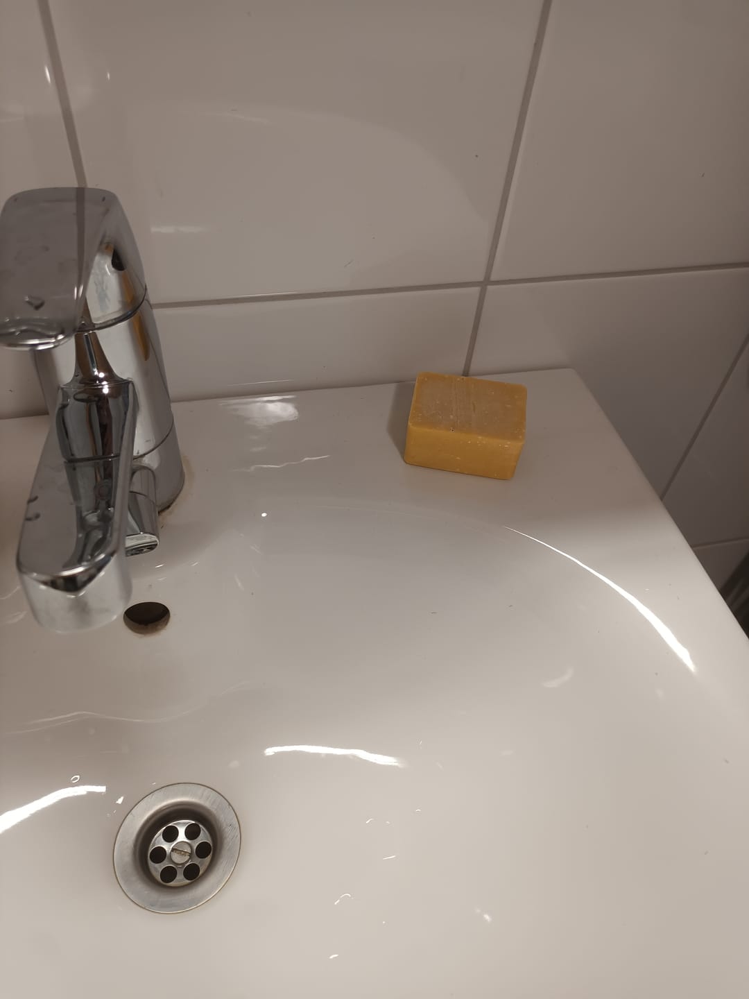 Customer photo review of Aurinkoinen Aito Palasaippua