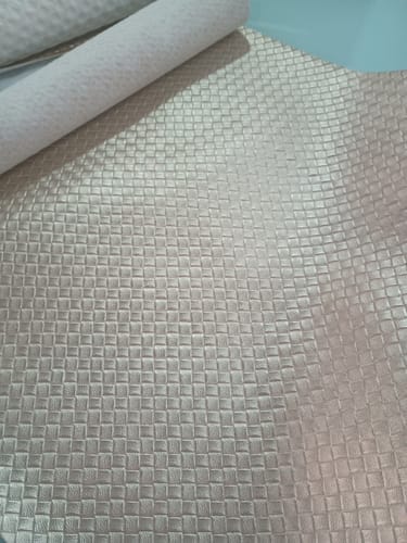 Customer photo review of New Trancado 1.5 Luxo
