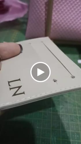 Customer photo review of Montana Minsk 1,5mm
