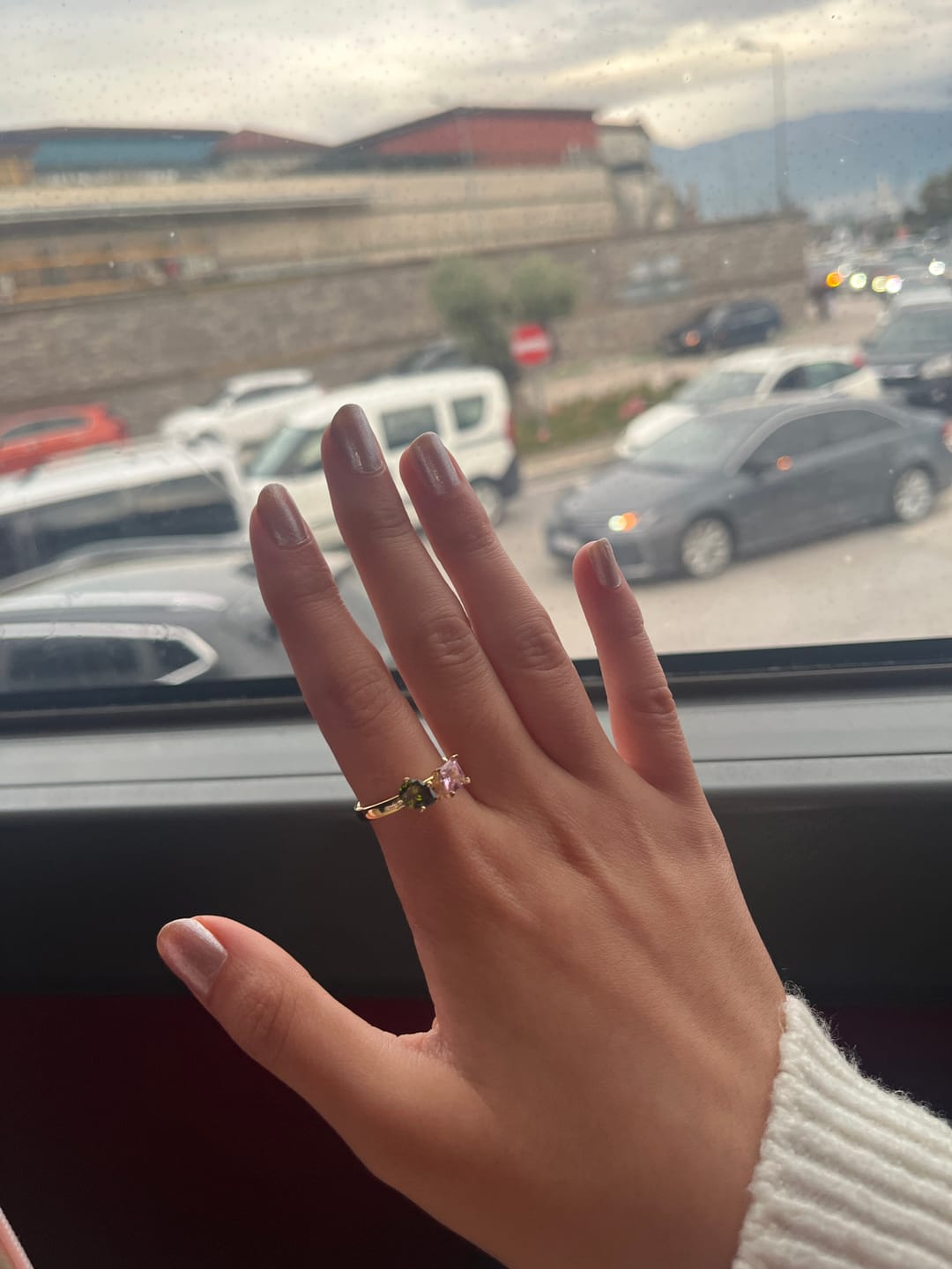 Customer photo review of Fiorel Design Kutu