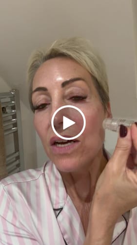 Customer video review of The Micro Infusion System™