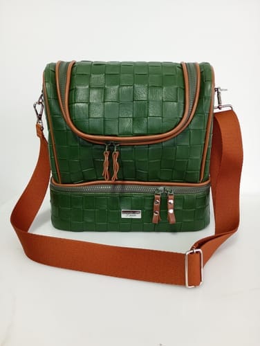 Customer photo review of Bottega Luxo 1.5 Fundo Manta