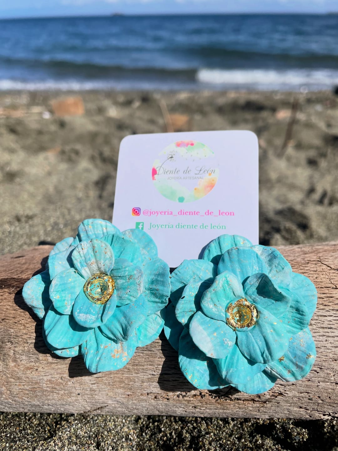 Customer photo review of Cernit Opaline - Arcilla Polimérica 56 g