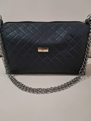 Customer photo review of Matelasse Manta
