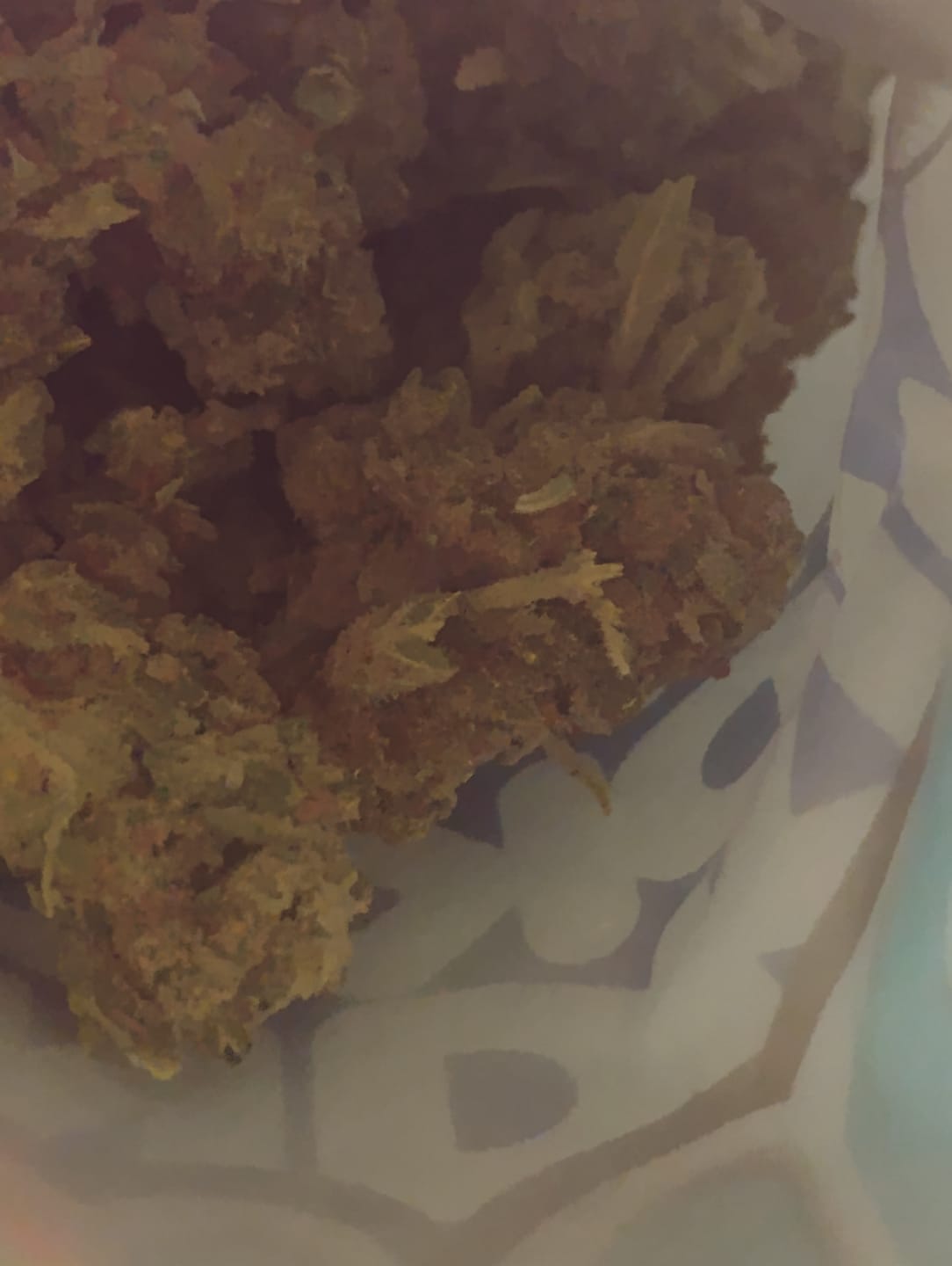 Customer photo review of KIND - Northern Lights - 28 Grams - Indica