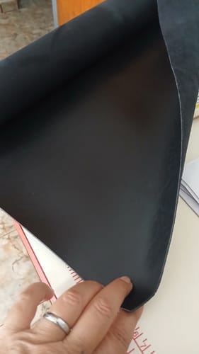 Customer photo review of New Montana 1.4mm