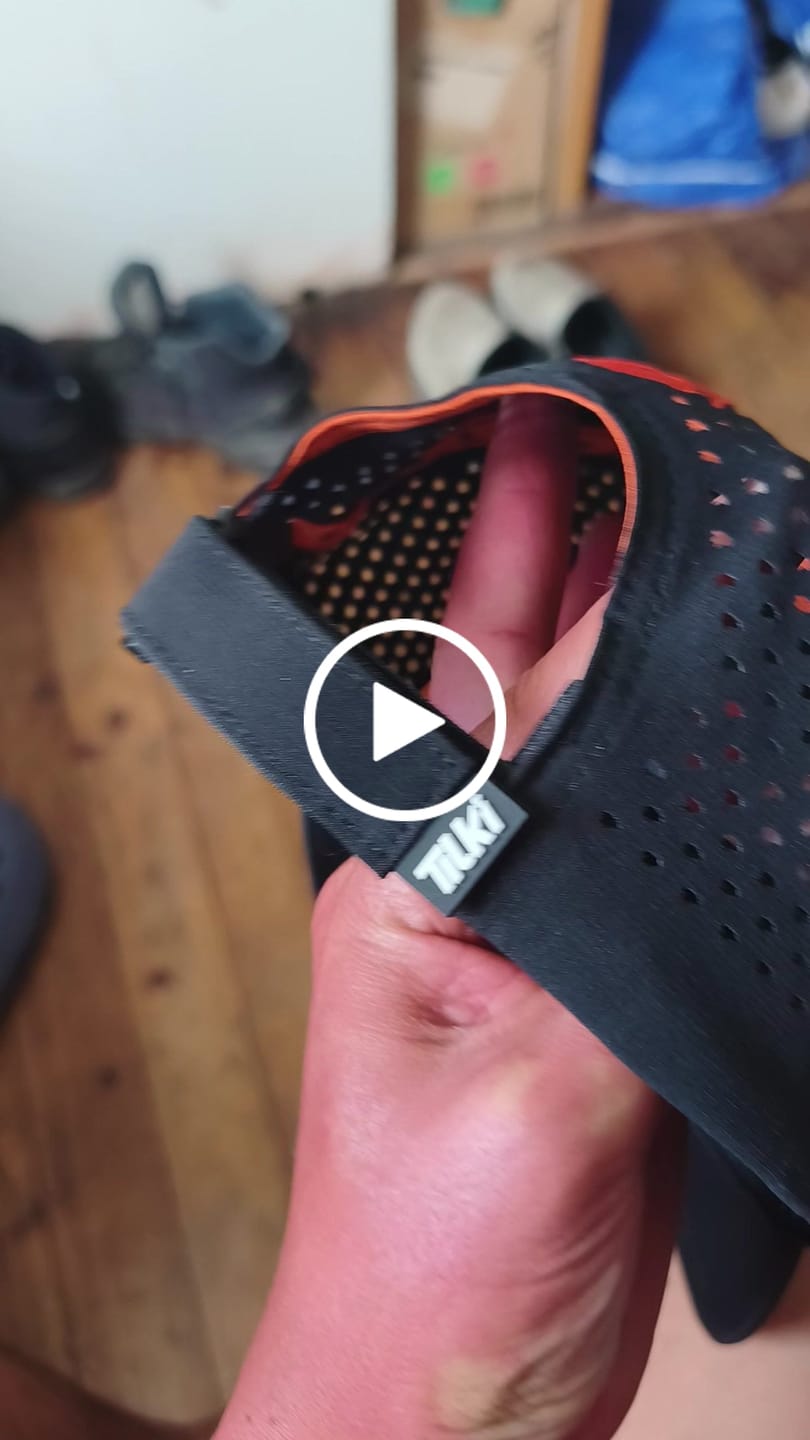 Customer video review of Jockey Dry Tilki Lehinde