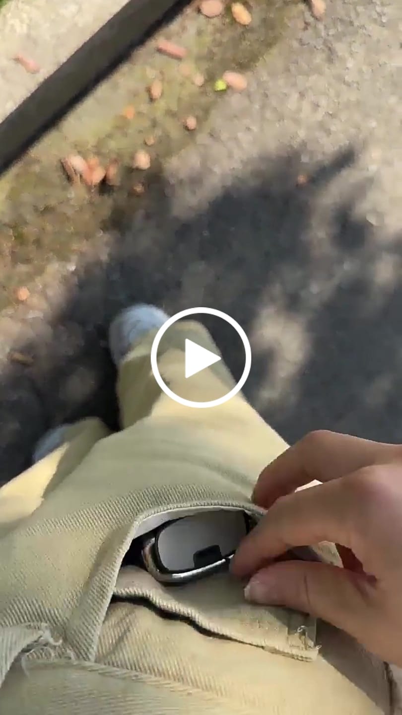 Customer video review of CapyJet Portable Fan with Instant Cooling Plate