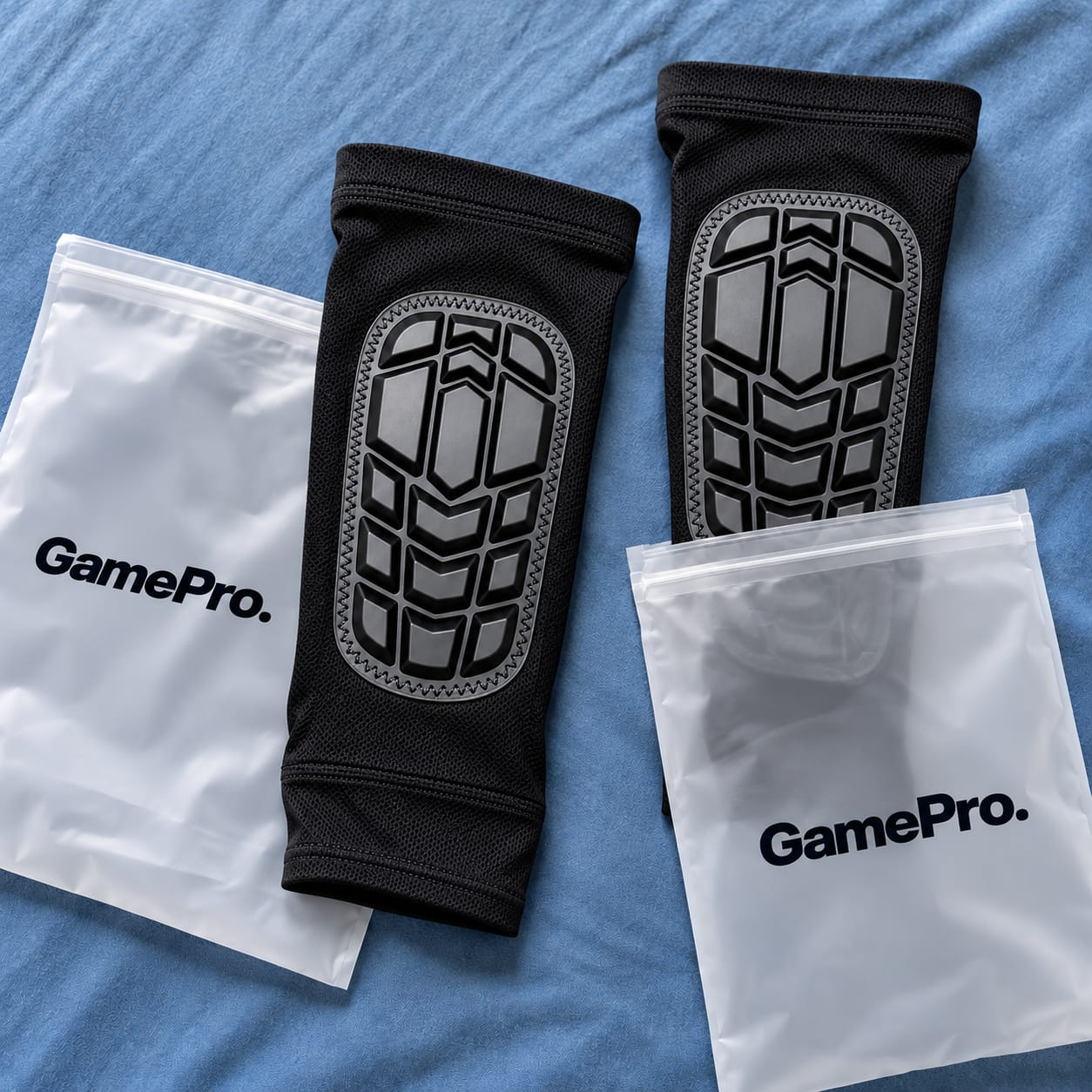 Customer photo review of Espinillera GamePro™