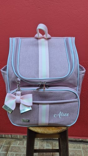 Customer photo review of Nylon Linho
