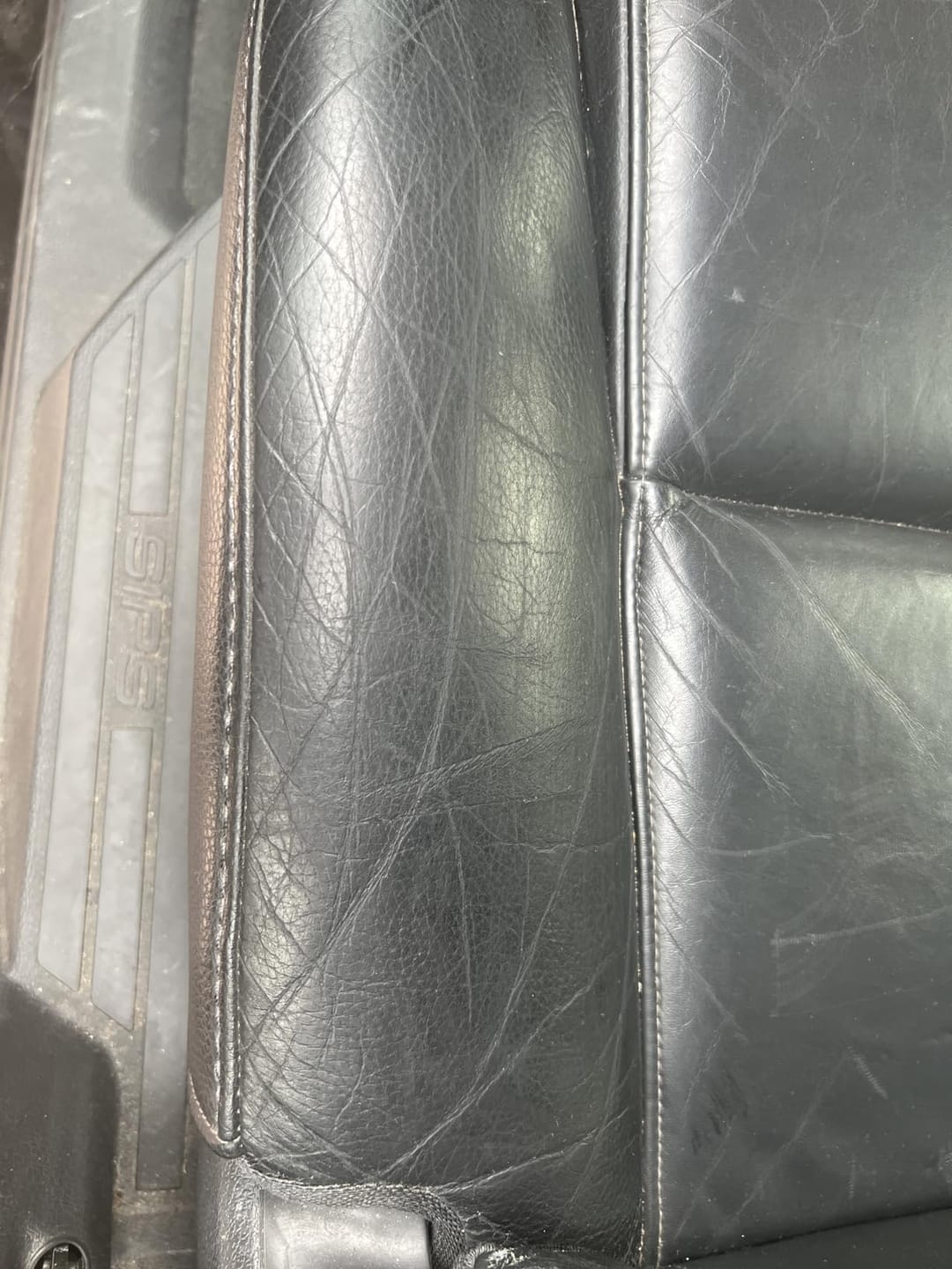 Customer photo review of Neralin – Baume nourrissant et rénovateur pour meubles