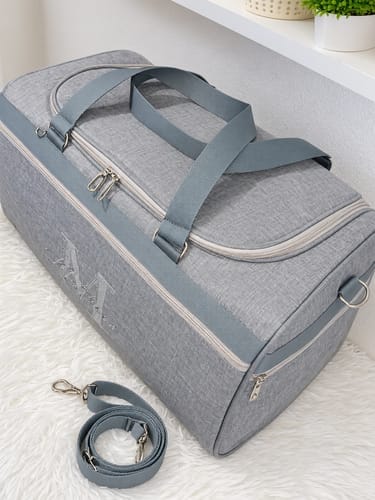 Customer photo review of Nylon Linho