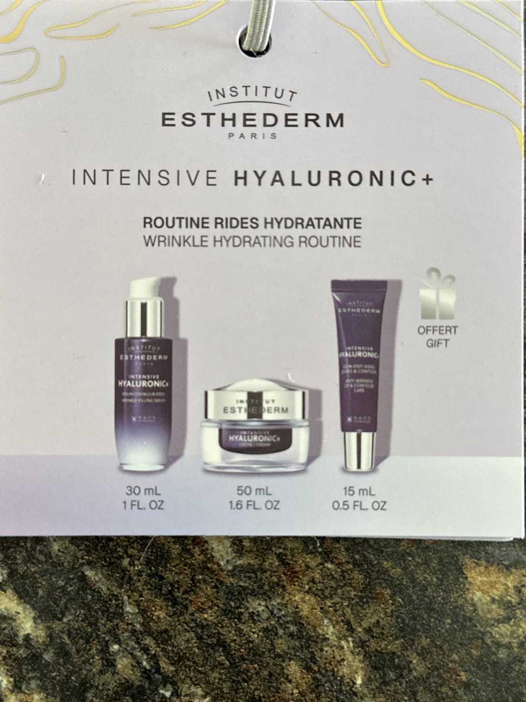 Customer photo review of Sun Ultimate - Spray corps