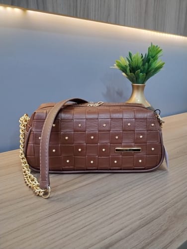 Customer photo review of Bottega Luxo 1.5 Fundo Manta