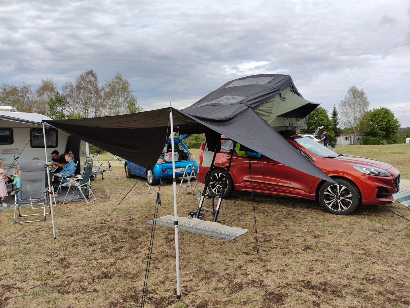 Customer photo review of VIATOR PRO