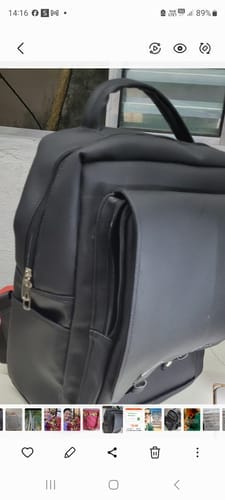 Customer photo review of Auto Uruguai 1.0