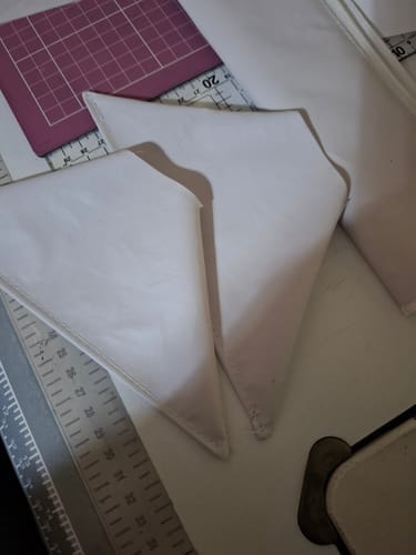 Customer photo review of New Bagun