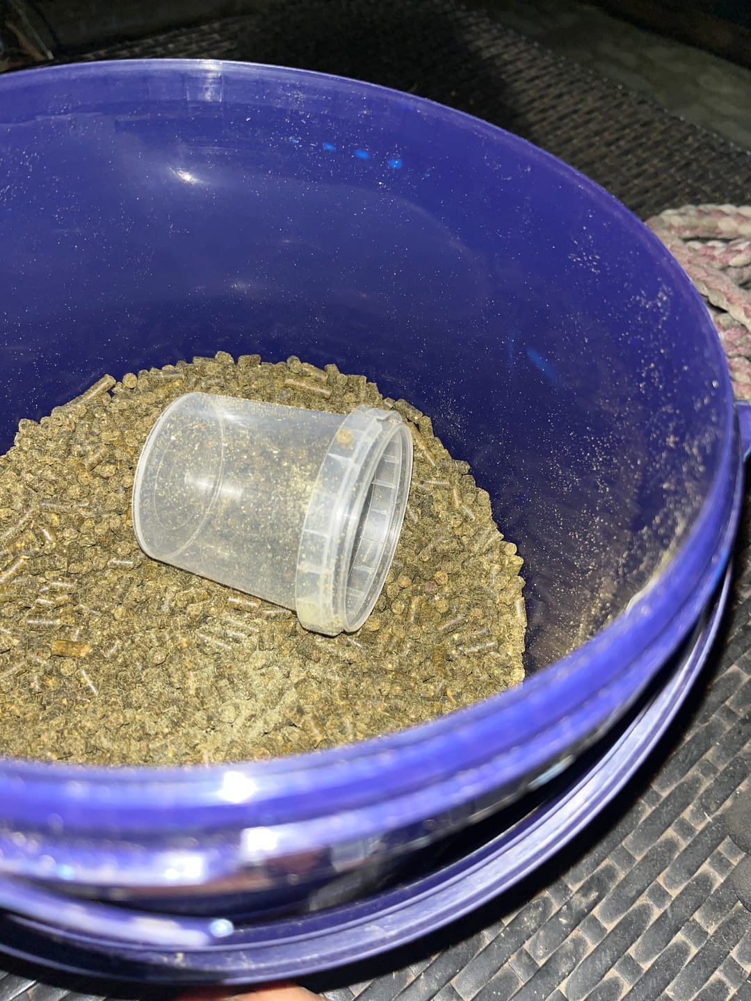 Customer photo review of Brandon Gastrointestinal 3 kg