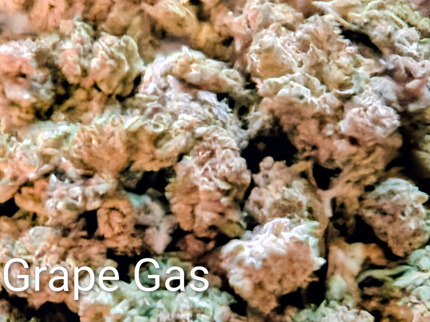 Customer photo review of LITTLES BRAND - Grape Gas - Littles - 28 Grams - Indica