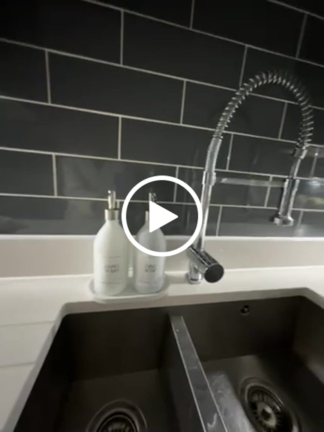 Customer video review of Build Your Own | Sink Essentials Set