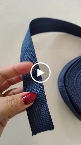 Customer photo review of Fita CA Para Alça 30 mm