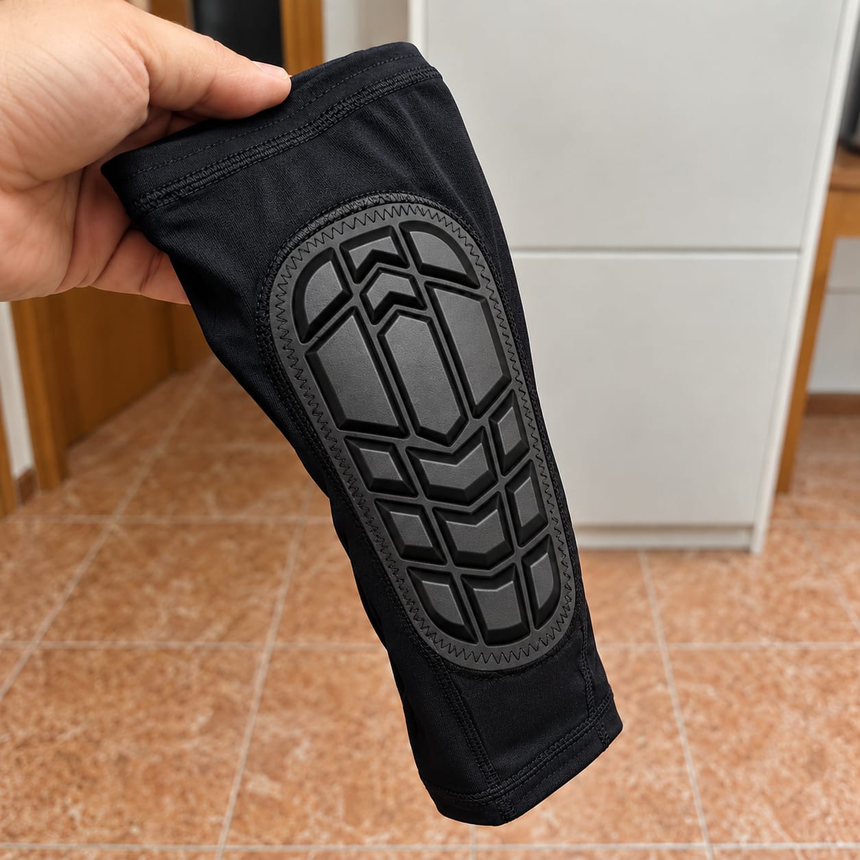 Customer photo review of Espinillera GamePro™