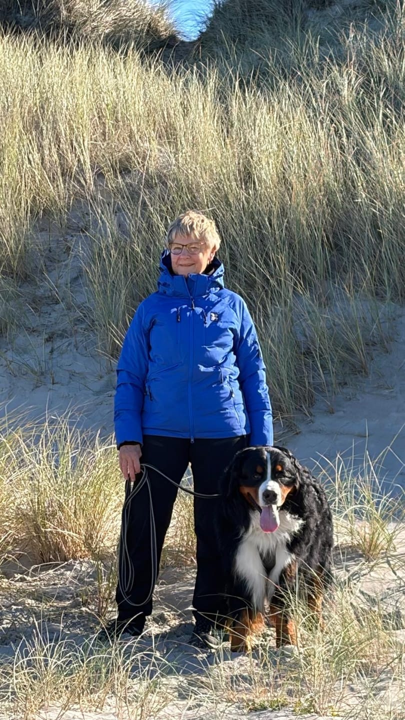 Customer photo review of Unisex Allround Zip Shirt I Poseidon I Joker I Dame