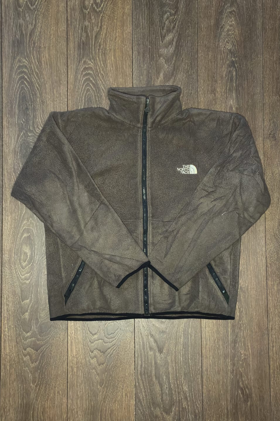 Customer photo review of 20x PREMIUM BRANDED FLEECES