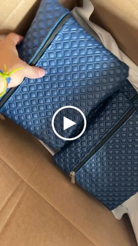 Customer photo review of Matelasse Luxo 1.5 Fundo Manta